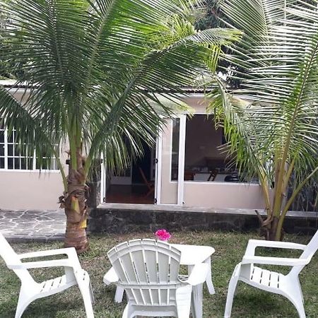 Whynot Mauritius Daire Grande Gaube Dış mekan fotoğraf