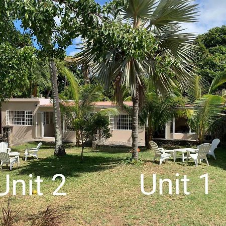 Whynot Mauritius Daire Grande Gaube Dış mekan fotoğraf