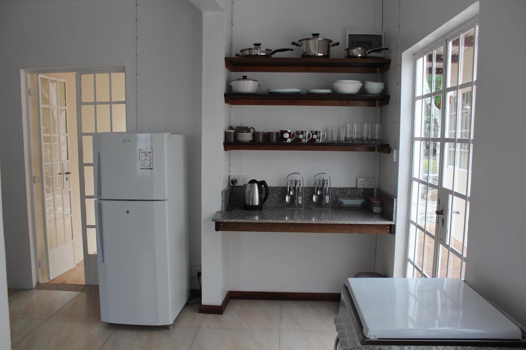 Whynot Mauritius Daire Grande Gaube Dış mekan fotoğraf