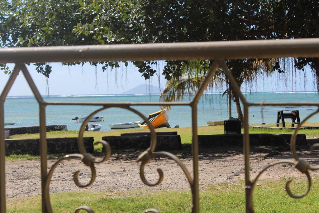 Whynot Mauritius Daire Grande Gaube Dış mekan fotoğraf