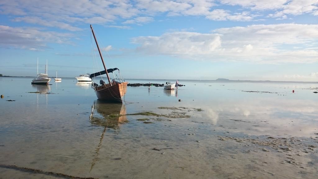 Whynot Mauritius Daire Grande Gaube Dış mekan fotoğraf