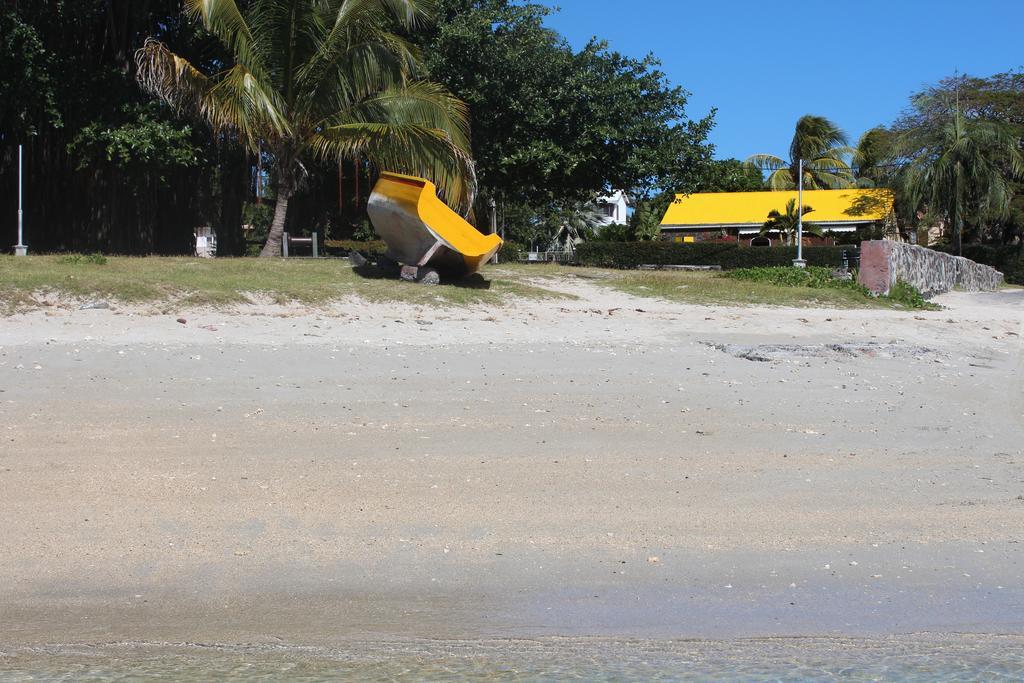 Whynot Mauritius Daire Grande Gaube Dış mekan fotoğraf