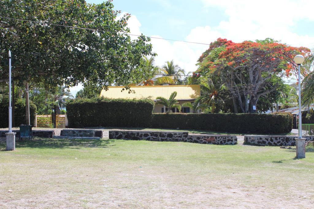 Whynot Mauritius Daire Grande Gaube Dış mekan fotoğraf