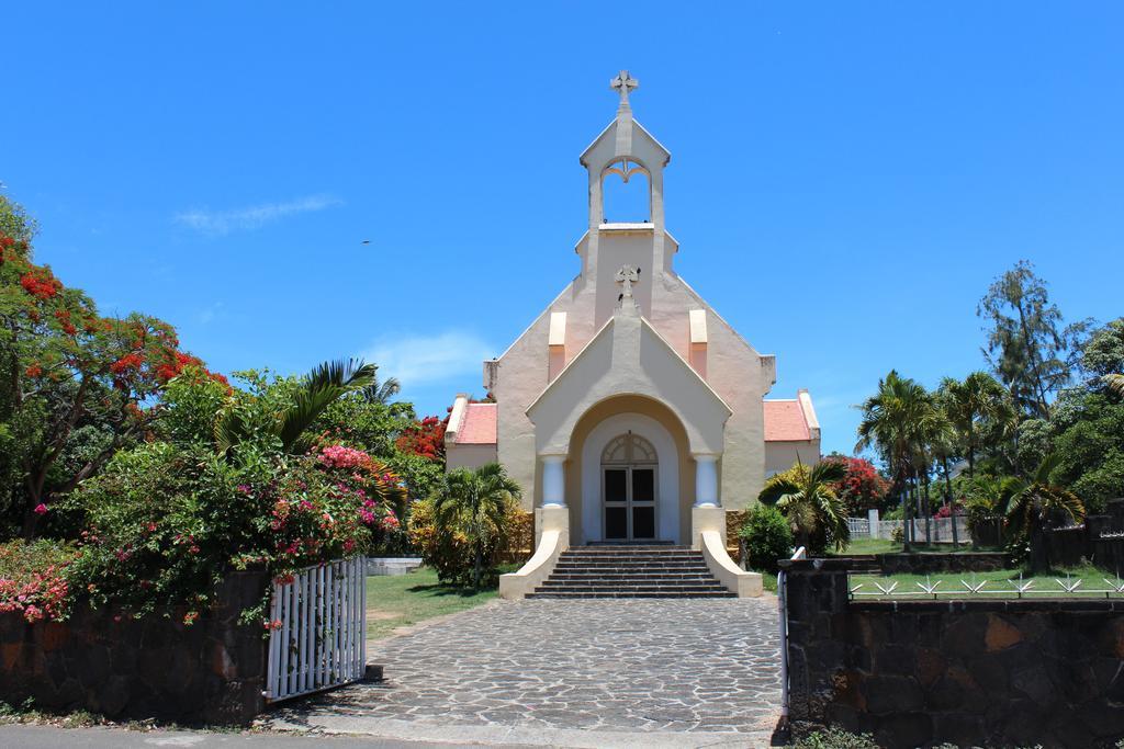 Whynot Mauritius Daire Grande Gaube Dış mekan fotoğraf