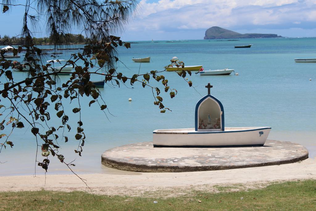 Whynot Mauritius Daire Grande Gaube Dış mekan fotoğraf