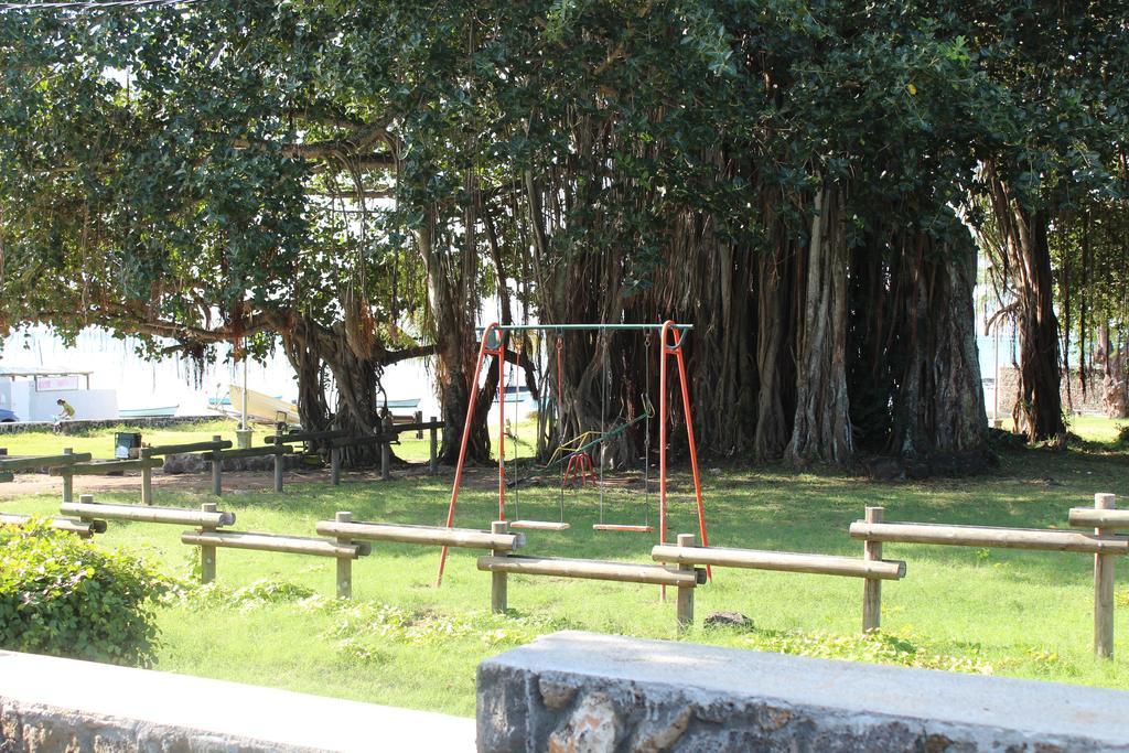 Whynot Mauritius Daire Grande Gaube Dış mekan fotoğraf