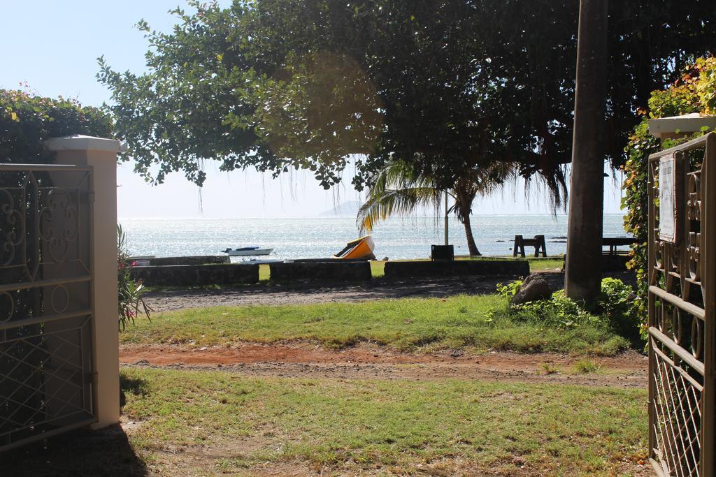 Whynot Mauritius Daire Grande Gaube Dış mekan fotoğraf