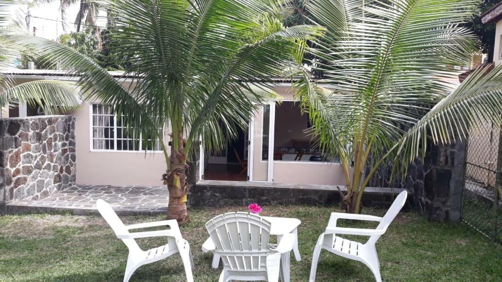 Whynot Mauritius Daire Grande Gaube Dış mekan fotoğraf