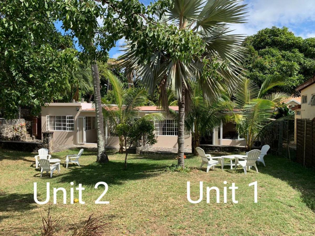 Whynot Mauritius Daire Grande Gaube Dış mekan fotoğraf