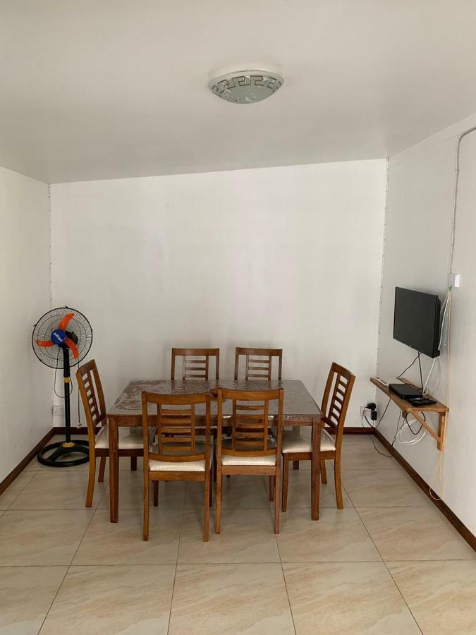 Whynot Mauritius Daire Grande Gaube Dış mekan fotoğraf