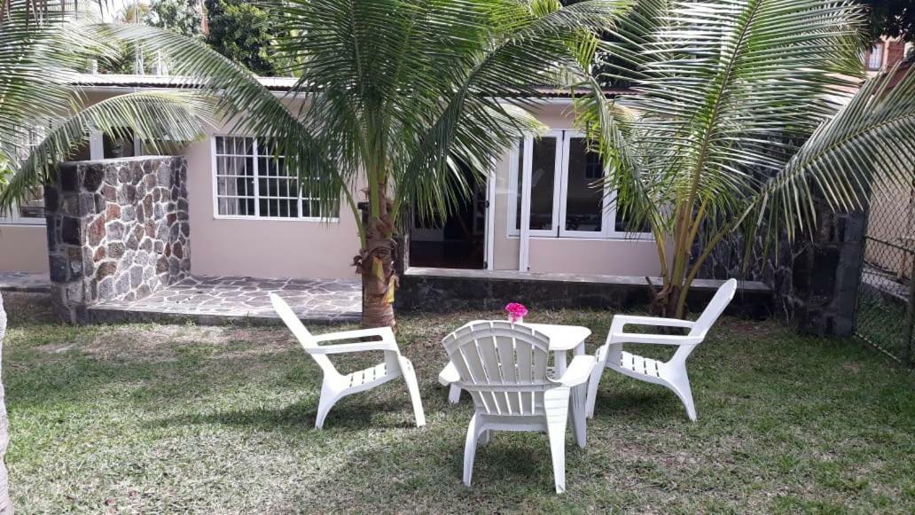Whynot Mauritius Daire Grande Gaube Dış mekan fotoğraf